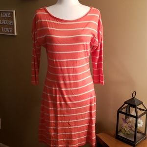 Express dress, size M